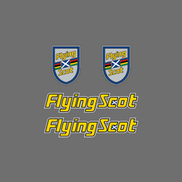 Flying Scot Set 0400
