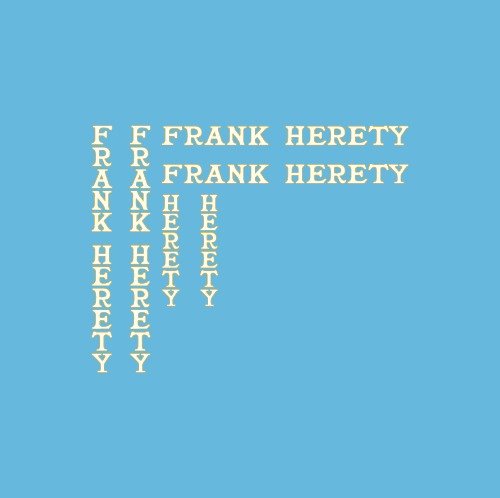 Frank Herety Set 0001