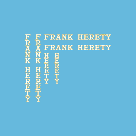 Frank Herety