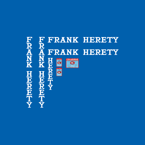 Frank Herety Set 0002