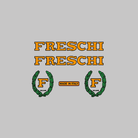 Freschi