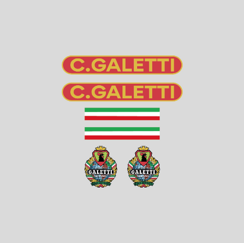 Galetti