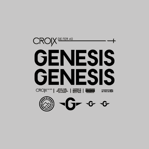 Genesis Set 0002