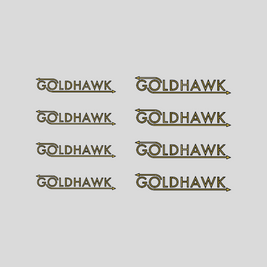 Goldhawk Set 0500