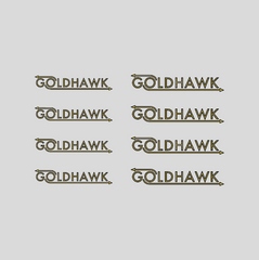 Goldhawk Set 0500