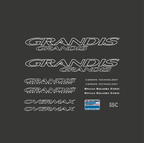 Grandis Set 2110