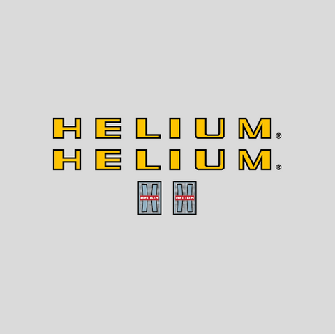 Helium