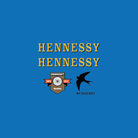 Hennessy