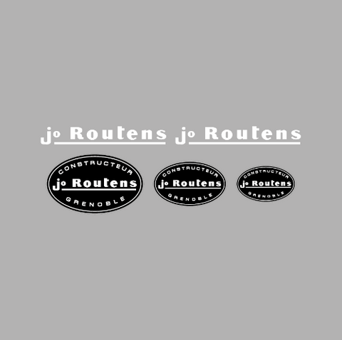 Jo Routens