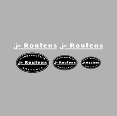 Jo Routens Set 0001