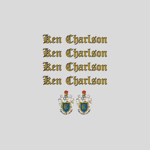 Ken Charlson