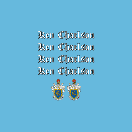 Ken Charlson Set 0002