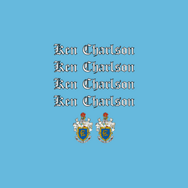 Ken Charlson Set 0002