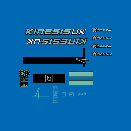 Kinesis Set 0010