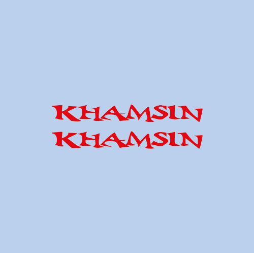 Khamsin Set 0001