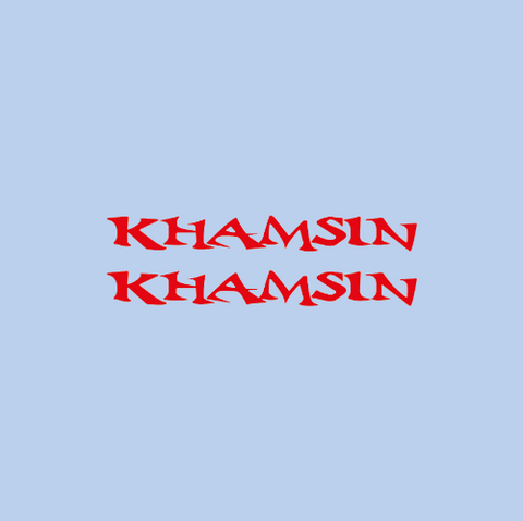 Khamsin