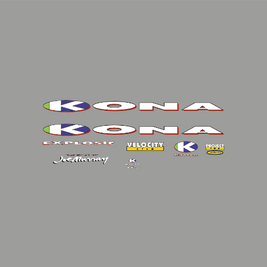 Kona Set 0003