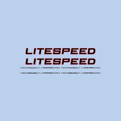 Litespeed Set 0101