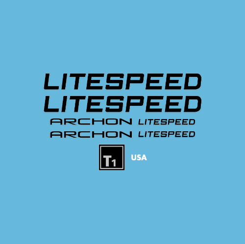 Litespeed Set 0201