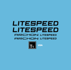 Litespeed Set 0201