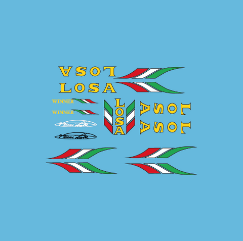 Losa