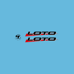 Loto Set 0001