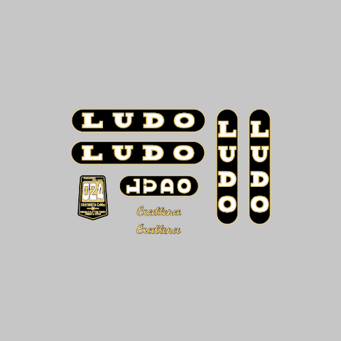Ludo