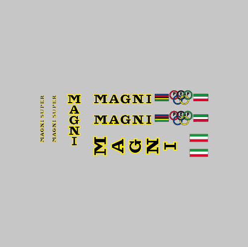 Magni Set 0100