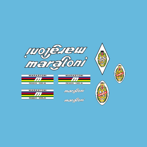 Marastoni