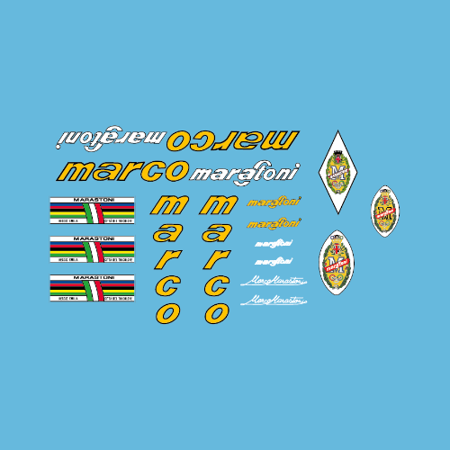 Marastoni Set 0007