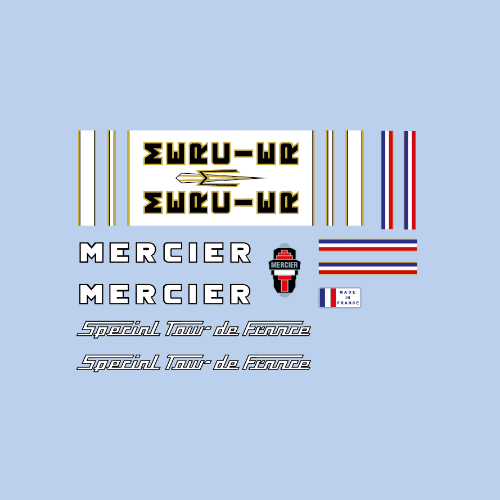 Mercier Set 0030