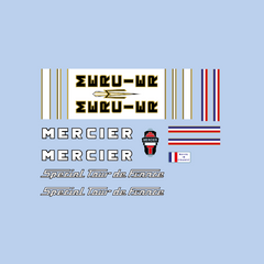 Mercier Set 0030