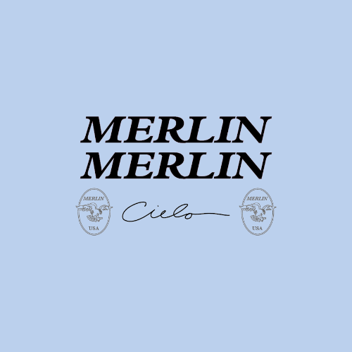 Merlin Set 0003