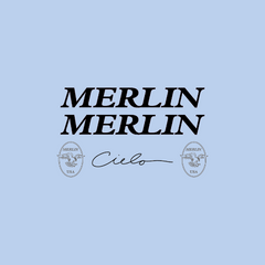 Merlin Set 0003