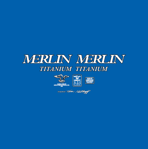 Merlin Set 0004