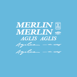 Merlin Set 0005