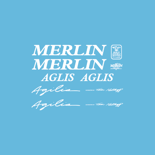 Merlin Set 0005