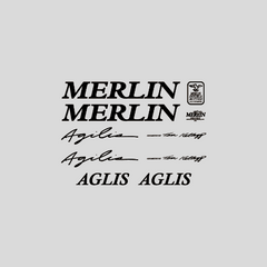 Merlin Set 0006