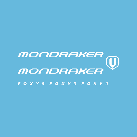 Mondraker