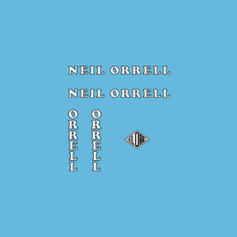 Niel Orrell Set 0001