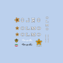 Olmo Set 0810