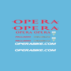 Opera Set 0100