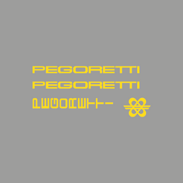 Pegoretti Set 0200