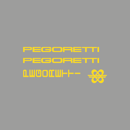 Pegoretti Set 0200