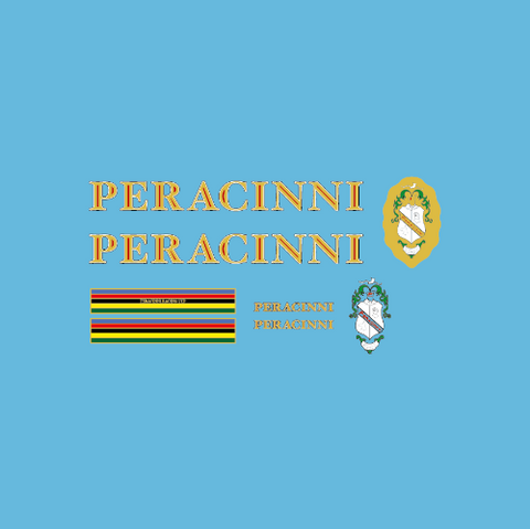 Peracinni