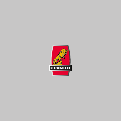 Peugeot Set 9750