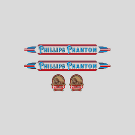 Phillips Phantom Set 0001