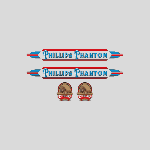 Phillips Phantom Set 0001