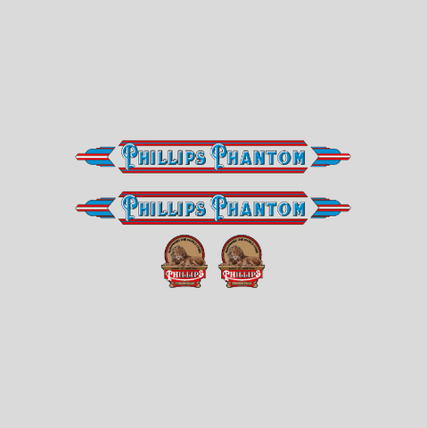 Phillips Phantom