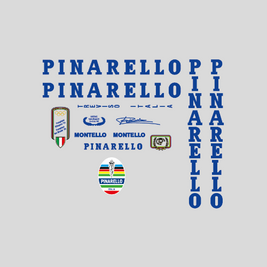 Pinarello Set 0080